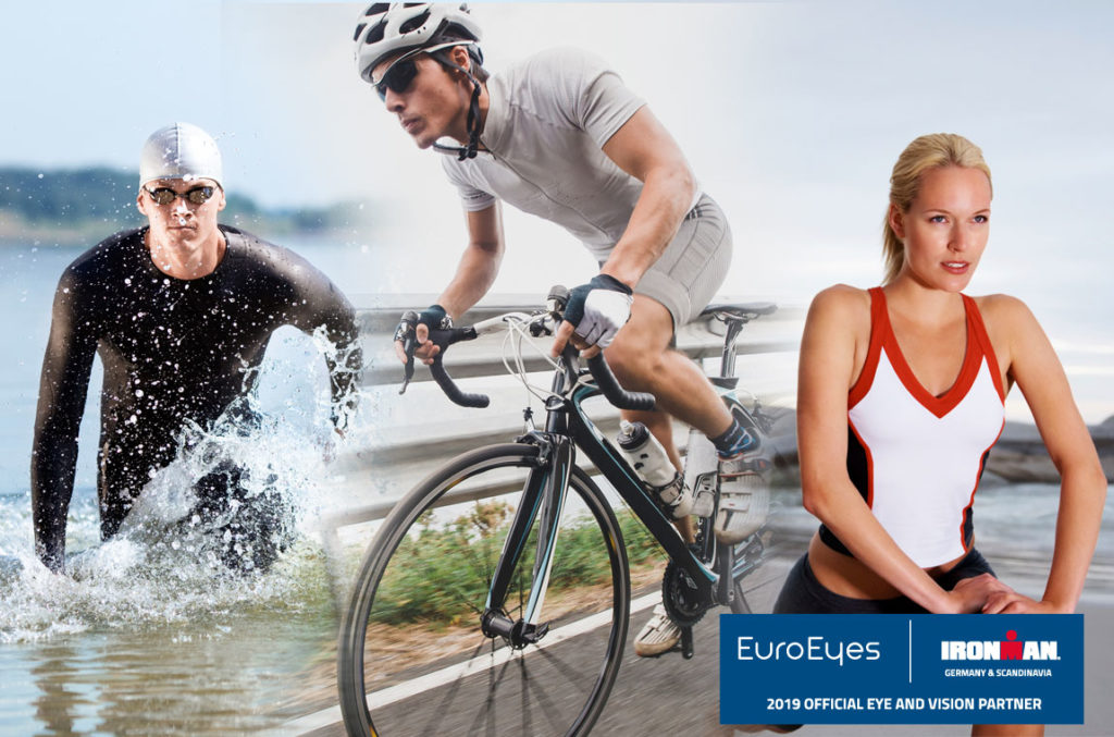 EuroEyes: Official IRONMAN Eye and Vision Partner