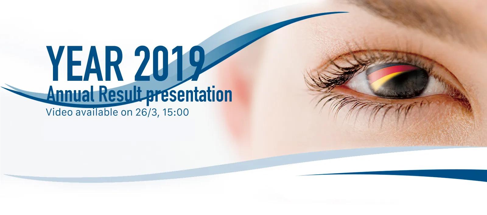 Investor Relations Euroeyes