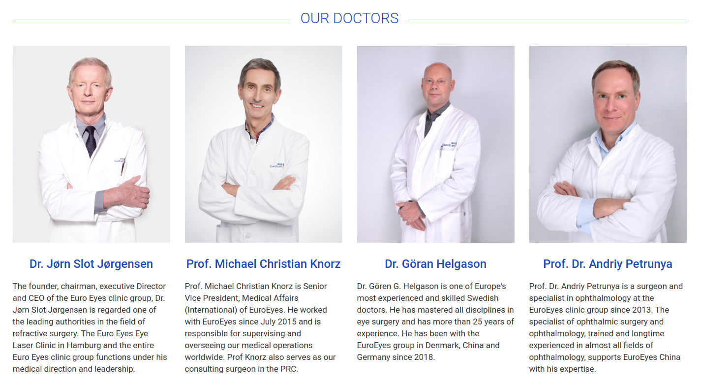 service-doctors