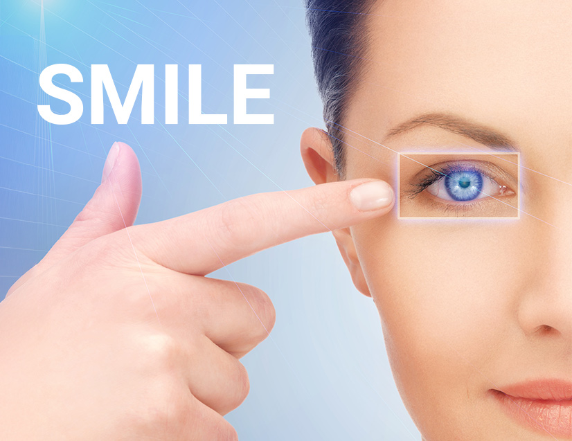 ZEISS celebrates 10 million SMILE treatments