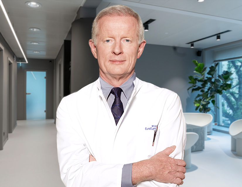 Laser eye surgery: No more glasses – EuroEyes now also in Switzerland
