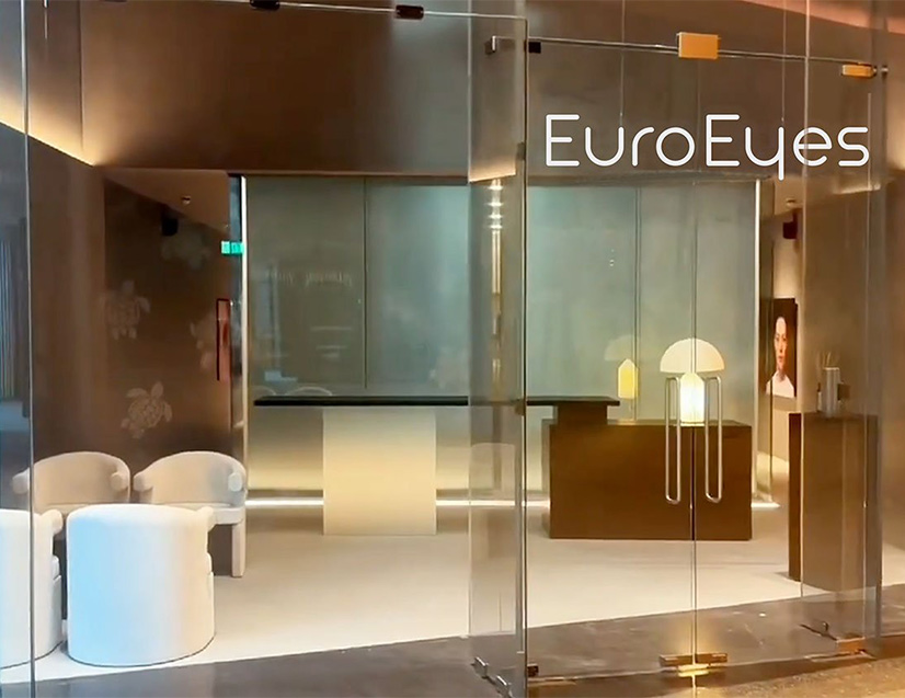 EuroEyes Acquires Betterview Westfield London Clinic